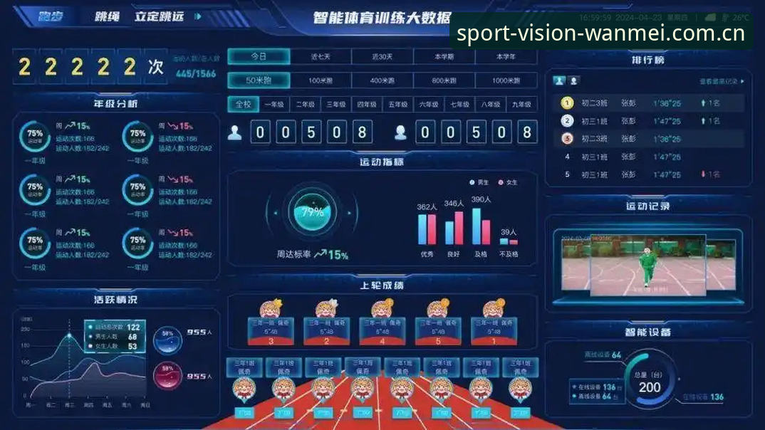 完美体育官方版深度分析：资深用户教你如何玩转行业领先的体育数据平台